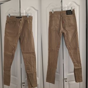 Levi's 510 Super Skinny